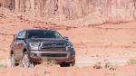 Toyota Sequoia Platinum 2017 года